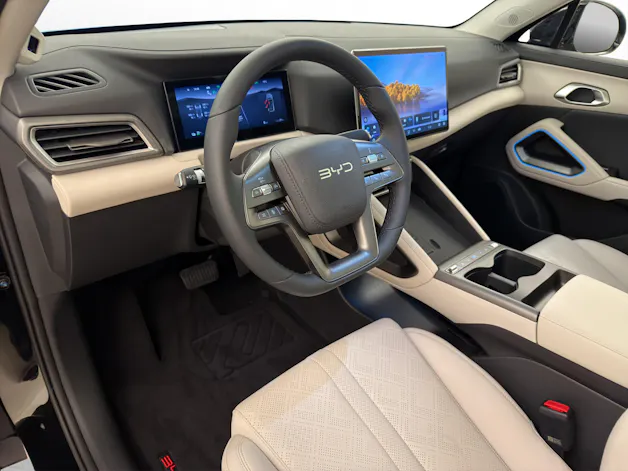 BYD Atto 2 Comfort