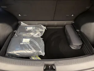 BYD Atto 2 Comfort