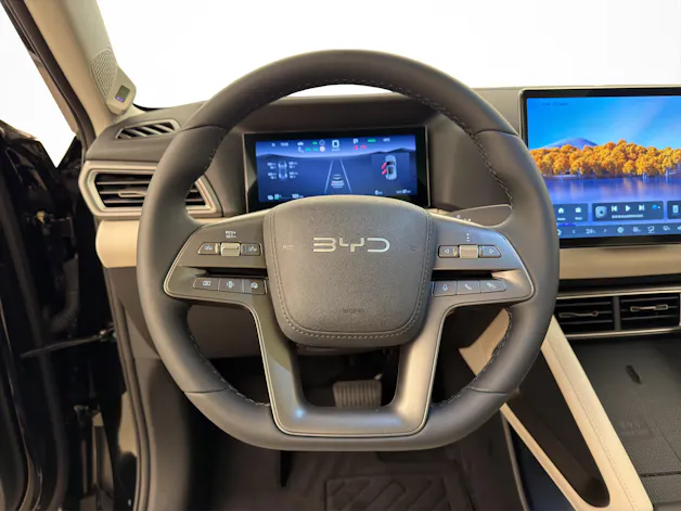 BYD Atto 2 Comfort