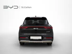 BYD Atto 2 Comfort