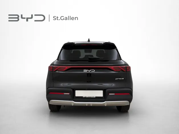 BYD Atto 2 Comfort