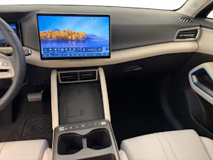 BYD Atto 2 Comfort