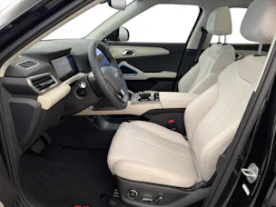 BYD Atto 2 Comfort