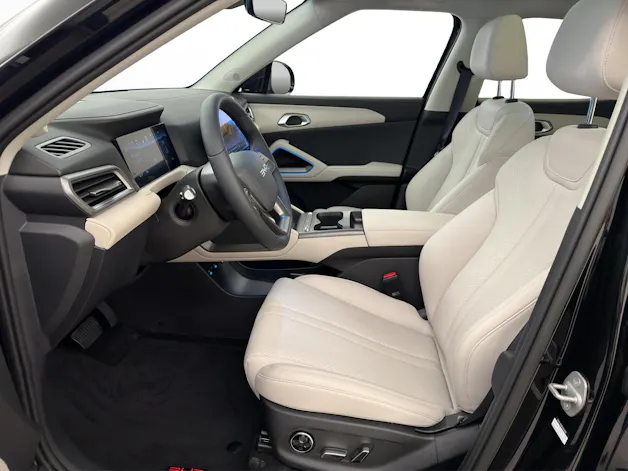 BYD Atto 2 Comfort
