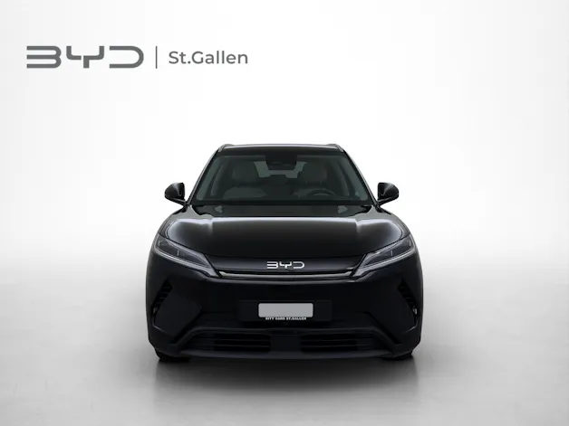BYD Atto 2 Comfort
