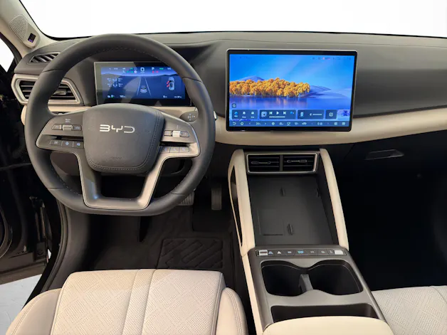 BYD Atto 2 Comfort