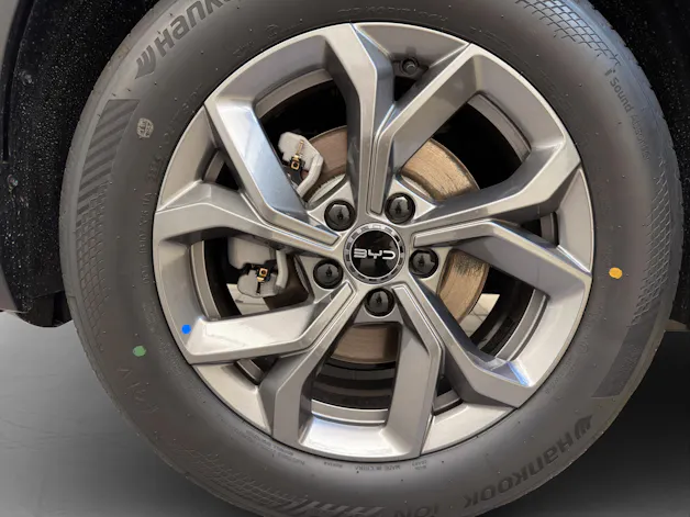 BYD Atto 2 Comfort