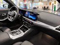 BMW 320d xDrive 48V Steptronic M Sport Pro