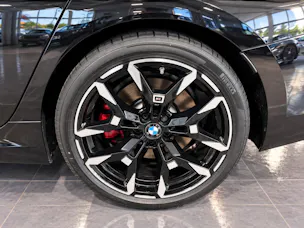 BMW 320d xDrive 48V Steptronic M Sport Pro
