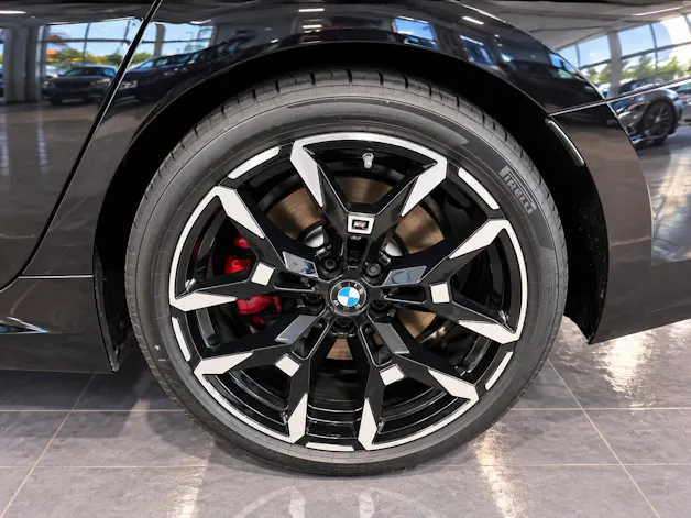 BMW 320d xDrive 48V Steptronic M Sport Pro