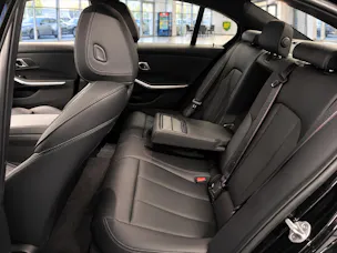 BMW 320d xDrive 48V Steptronic M Sport Pro