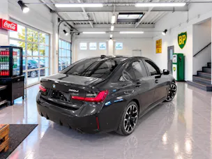 BMW 320d xDrive 48V Steptronic M Sport Pro