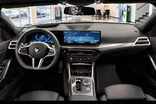 BMW 320d xDrive 48V Steptronic M Sport Pro