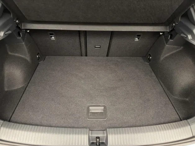 VW T-Roc 2.0 TSI R-Line DSG 4motion