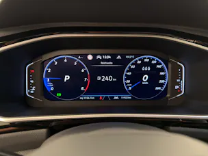 VW T-Roc 2.0 TSI R-Line DSG 4motion