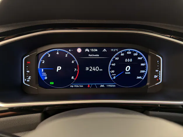 VW T-Roc 2.0 TSI R-Line DSG 4motion