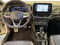 VW T-Roc 2.0 TSI R-Line DSG 4motion