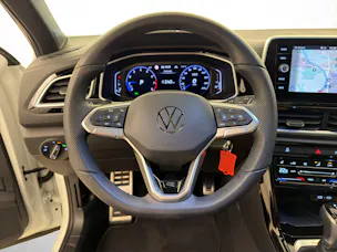 VW T-Roc 2.0 TSI R-Line DSG 4motion