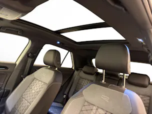 VW T-Roc 2.0 TSI R-Line DSG 4motion