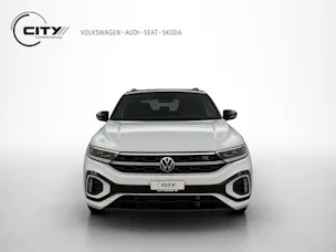 VW T-Roc 2.0 TSI R-Line DSG 4motion