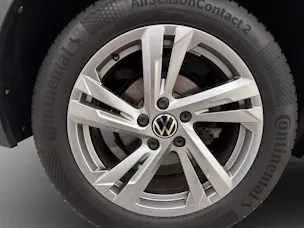 VW T-Roc 2.0 TSI R-Line DSG 4motion