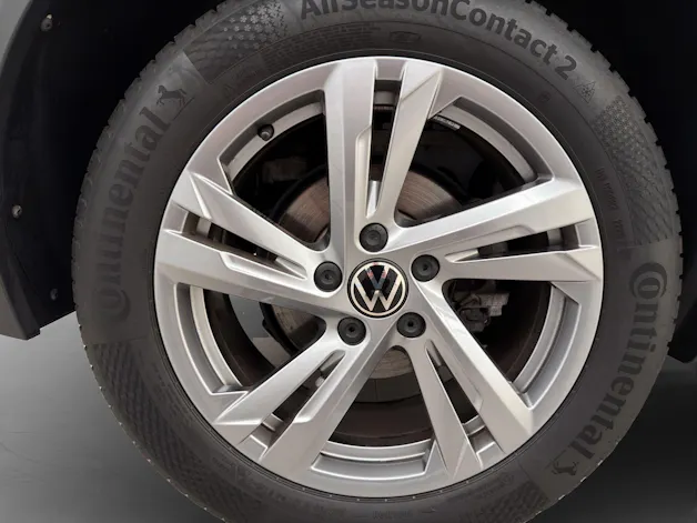 VW T-Roc 2.0 TSI R-Line DSG 4motion