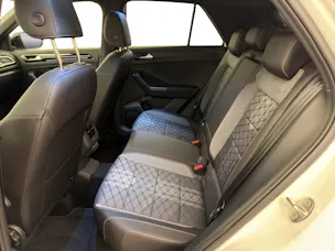 VW T-Roc 2.0 TSI R-Line DSG 4motion