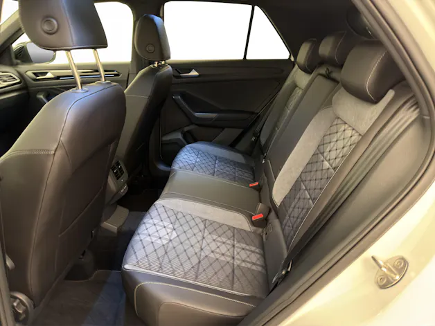 VW T-Roc 2.0 TSI R-Line DSG 4motion