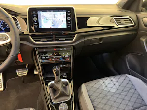 VW T-Roc 2.0 TSI R-Line DSG 4motion