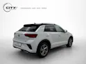 VW T-Roc 2.0 TSI R-Line DSG 4motion