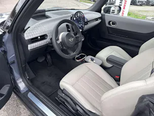 MINI Cooper C Cabriolet DKG-Automat