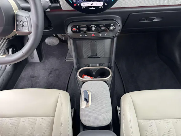 MINI Cooper C Cabriolet DKG-Automat