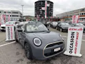 MINI Cooper C Cabriolet DKG-Automat