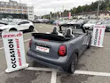 MINI Cooper C Cabriolet DKG-Automat