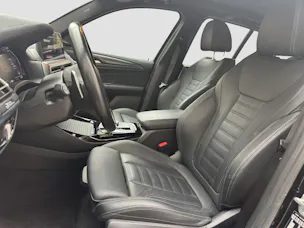 BMW X3 xDrive 48V 20d M Sport