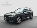 BMW X3 xDrive 48V 20d M Sport