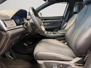 BYD Seal U DM-i Design AWD