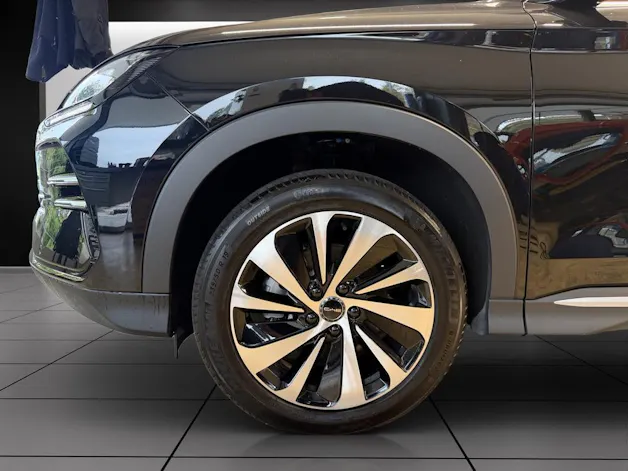 BYD Seal U DM-i Design AWD