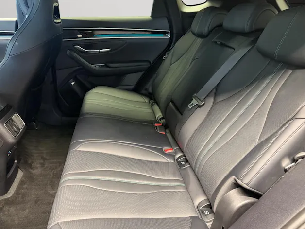 BYD Seal U DM-i Design AWD