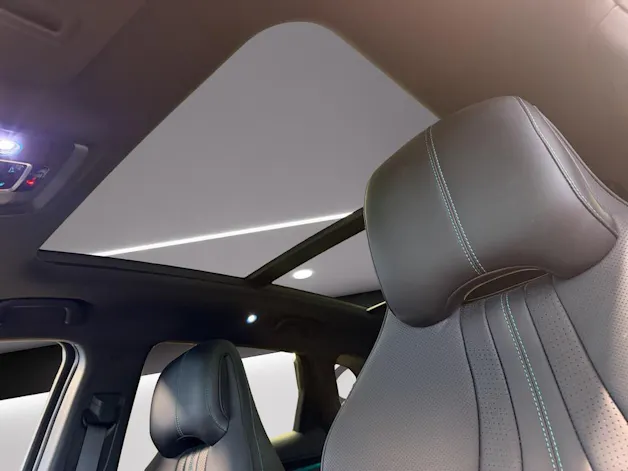 BYD Seal U DM-i Design AWD