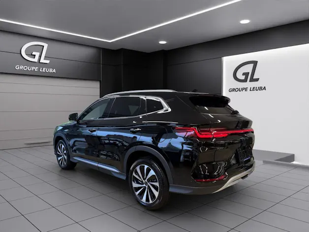 BYD Seal U DM-i Design AWD