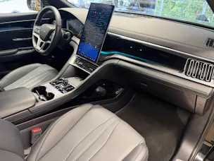 BYD Seal U DM-i Design AWD