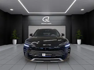 BYD Seal U DM-i Design AWD