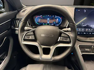 BYD Seal U DM-i Design AWD