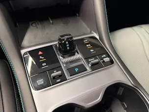 BYD Seal U DM-i Design AWD