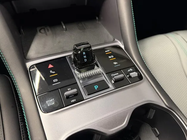 BYD Seal U DM-i Design AWD