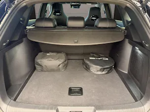 BYD Seal U DM-i Design AWD