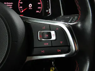 VW Polo 2.0 TSI GTI DSG