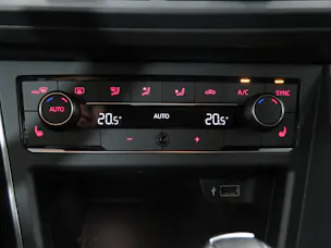VW Polo 2.0 TSI GTI DSG