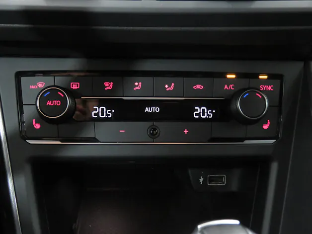 VW Polo 2.0 TSI GTI DSG